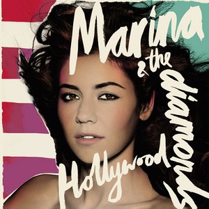 Hollywood - EP