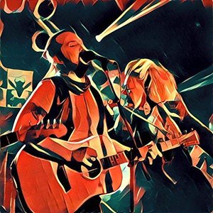 Trouble (Live Acoustic)