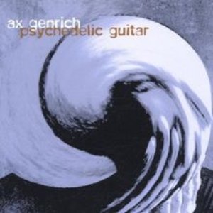 Psychedelic Guitar