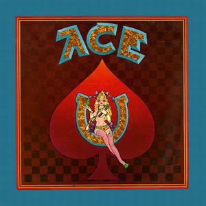 Ace by Bob Weir