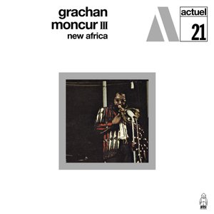 New Africa
