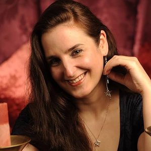 Avatar for Marie Bruce