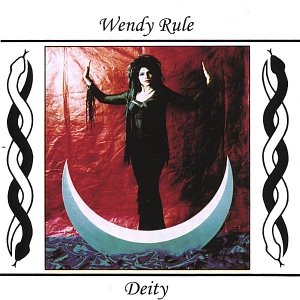 Deity