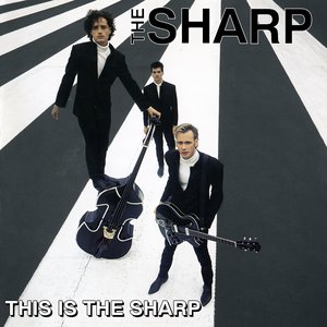 This Is the Sharp