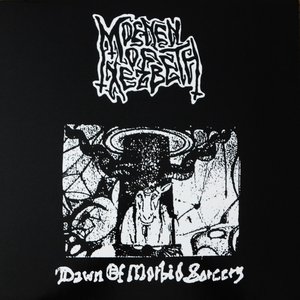 Dawn Of Morbid Sorcery