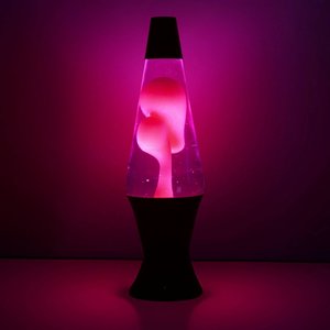 Lava Lamp