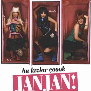 Avatar for Janjan Kizlar