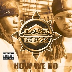 How We Do album cover