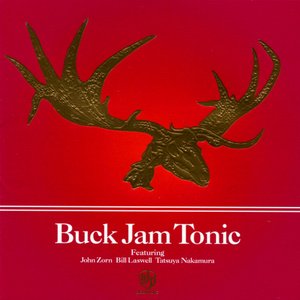 BUCK JAM TONIC