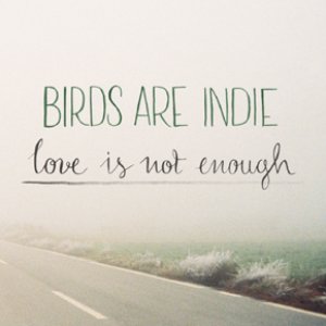 Love Is Not Enough
