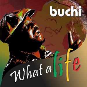 Artwork for What A Ting