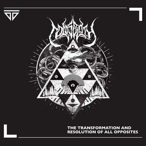 The Transformation And Resolution Of All Opposites