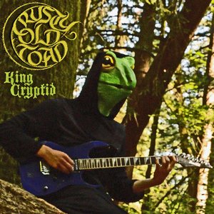 King Cryptid