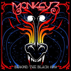 Beyond the Black Sky
