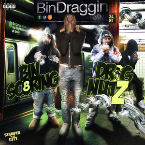 BINDRAGGIN by BINSCORING