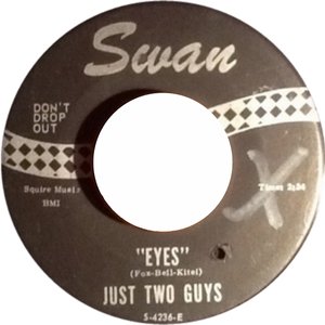Avatar for Just Two Guys