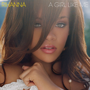 A Girl Like Me album cover