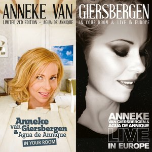In Your Room & Live In Europe