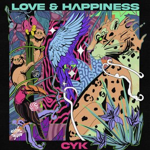 Love & Happiness