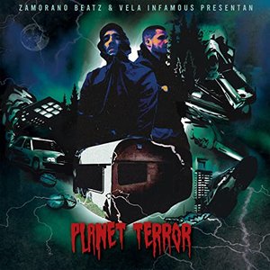 Planet Terror