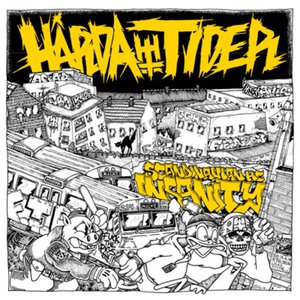 Scandanavian Hardcore Insanity