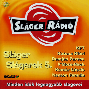 Artwork for Fekszem az ágyon