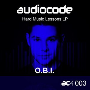 Hard Music Lessons LP