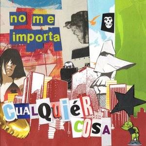 Cualquier Cosa