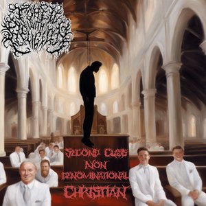 Second Class Non-Denominational Christian