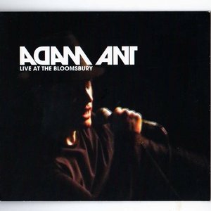 Live At The Bloomsbury