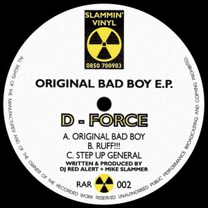 Original Bad Boy E.P.