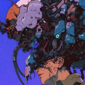 Avatar for EchoVoid