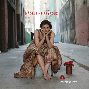 Careless Love album cover
