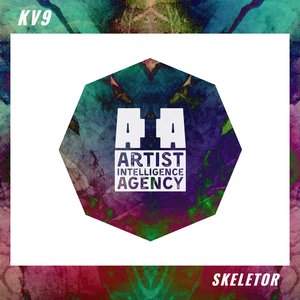 Skeletor - Single