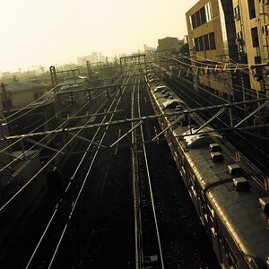 人生という名の列車