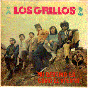 Avatar for Los Grillos