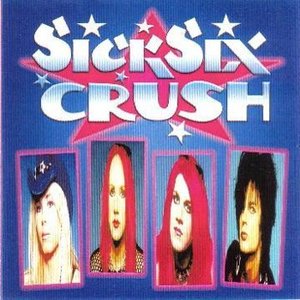 Avatar for Sick Six Crush