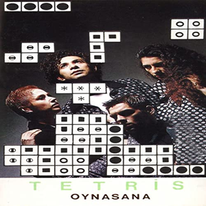 Oynasana by Tetris