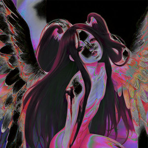 Dysphoric Dreamscape by Saltyk0va