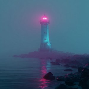 Signal in the Night