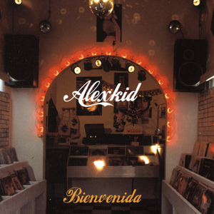 Bienvenida
