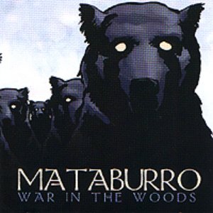 War in the Woods