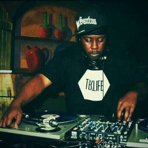 Avatar for DJ Tre