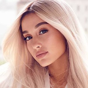Avatar de Ariana Grande[FazMusic.net]