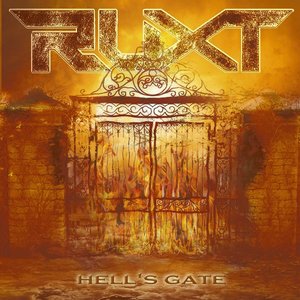 Hell's Gate