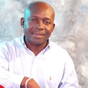Avatar for Sam MBENDE