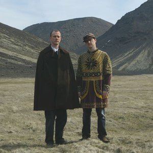 Avatar for Matmos