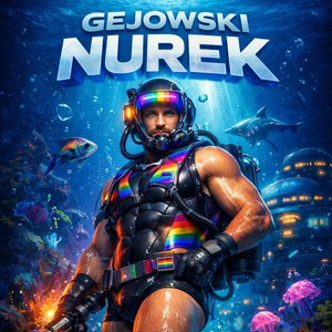Gejowski Nurek