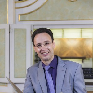 Avatar for Samuel Kummer