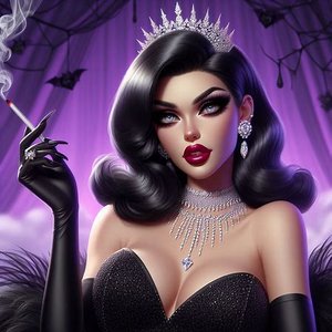 Avatar for vampelina
